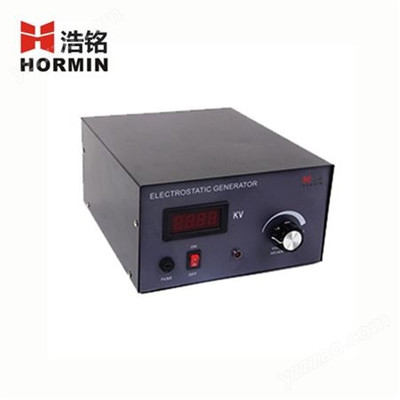 HM-1103无纺布驻极静电产生器优惠_东莞静电产生器性价比高_浩铭