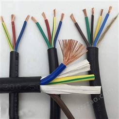 江南电缆 南京电线电缆批发 塑料绝缘控制电缆欢迎批发