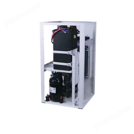 北京宏晟 风冷冷水机厂家 冷水机报价 冷水机公司 箱式冷水机