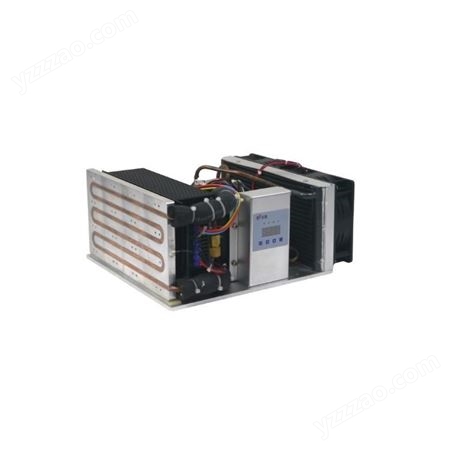 北京宏晟  低温制冷机组 小型冷却机组 风冷冷水机价格  支持定制
