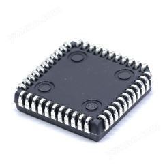 NXP 集成电路、处理器、微控制器 P89V51RC2FA PLCC44 11+