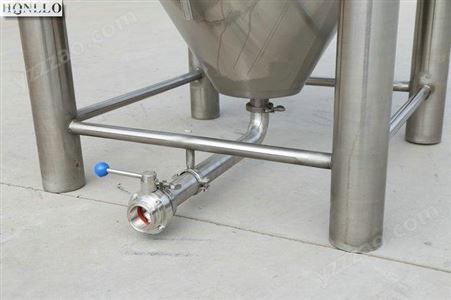 支持定制小型啤酒设备_300升啤酒生产设备_豪鲁厂家供应