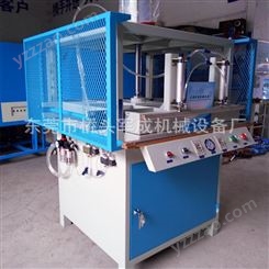 惠州专业供应棉服棉被大型真空包装机床上用品包装机厂家