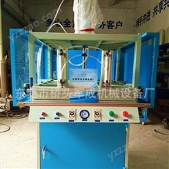 惠州生产定制羽绒服棉被抽空包装机抱枕抽真空包装机厂家