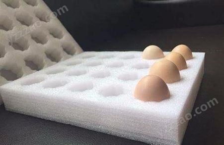 鹅蛋蛋托_珍珠棉鹅蛋蛋托定做_武汉鹅蛋鸡蛋托包装厂