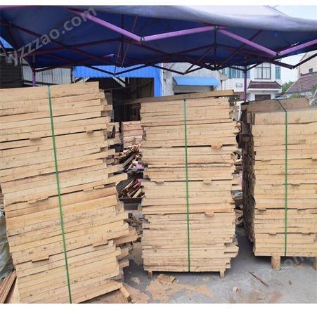 木板 木方批发 木方加工 浩然 免熏蒸木方条 厂家定制加工