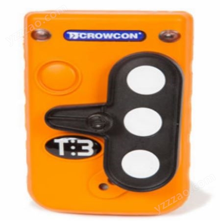 便携式四合一检测仪CROWCON四合一报警器复合气体检测仪T4