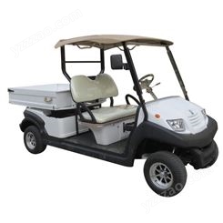 益高电动 高尔夫球车EG204AHCX 高尔夫球车厂家制造