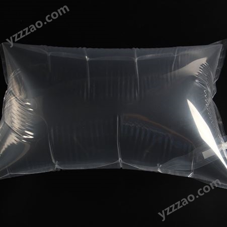 厂家供应25×40cm充气袋保护缓冲袋箱包填充气袋气泡袋