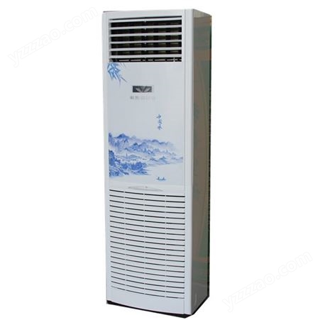 岳源厂家批发定制水空调 多种型号 柜机/挂机冷暖两用水温空调