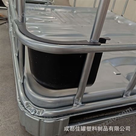 贵州厂家供应IBC集吊装吨桶 加厚型化工吨桶