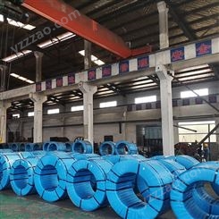 天津钢绞线厂家 恒源晟 出售预应力钢绞线 应用广泛