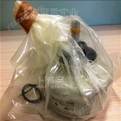 日本原产 【ZKB-0.6YN  三菱磁粉制动器离合器】