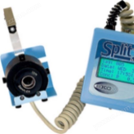 直销 美国SKC SPLIT2 粉尘检测仪 手持便携粉尘检测仪 粉尘成分读数器