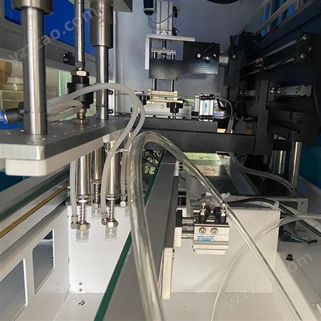 众鼎全自动印刷机生产厂家 中山丝印机非标定制