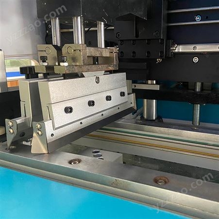 众鼎全自动印刷机生产厂家 中山丝印机非标定制