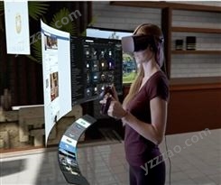 VR租赁 Oculus rift VR租赁 VR暖场设备租赁