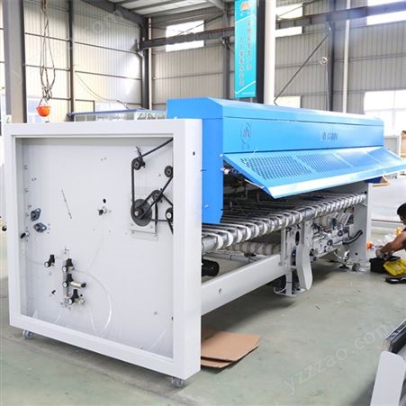 航星洗涤机械 海狮洗涤机械 海锋洗涤机械国内三大制造商排名。