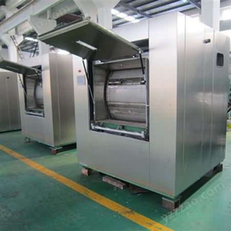 工业洗衣机 洗染厂设备 工业洗衣机生产厂家