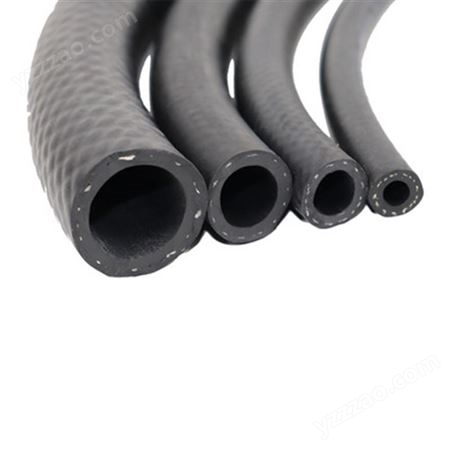 德鑫钢丝胶管橡胶软管总成煤矿用高低压胶管耐磨输水胶管