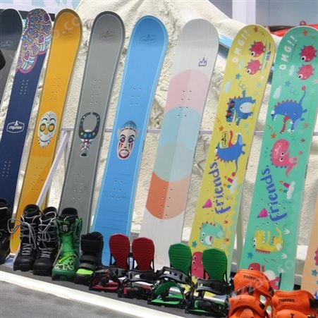 滑雪板加工厂家报价 型号齐全专业滑雪场用MANLIN滑雪板 质量好 诺泰克机械