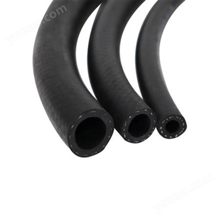 德鑫钢丝胶管橡胶软管总成煤矿用高低压胶管耐磨输水胶管