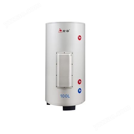 宏谷（HONGGU）机械可商用 大容量储水式 100升立式供水  电热水器 220V