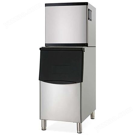 创历CL-700A 315公斤制冰机咖啡奶茶店 商用酒店设备