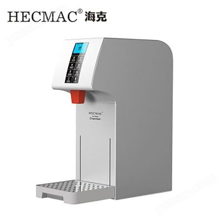 HECMAC海克25L智能定量定温步进式热水机即开开水机FEHHB125商用