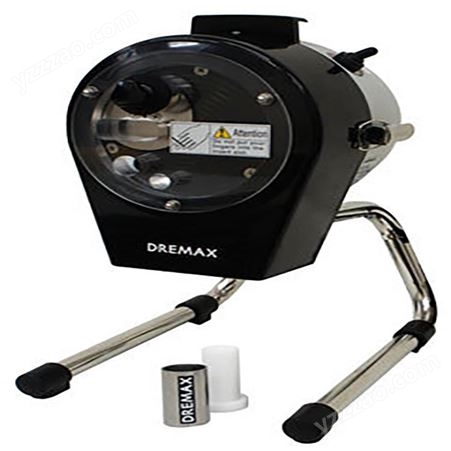 DREMAX日本进口多功能切菜机DX-50T大切片长葱小葱酒店专用