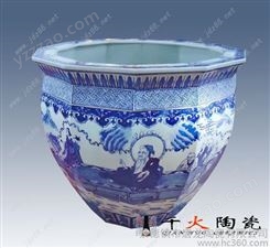 景德镇陶瓷缸，陶瓷大缸