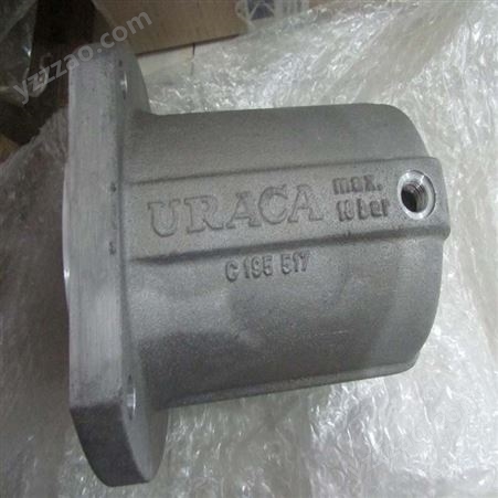 部分型号有库存URACA安全阀URACA蘑菇阀URACA柱塞泵
