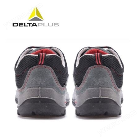 代尔塔绝缘鞋DELTA 代尔塔绝缘鞋6kv 防砸绝缘安全鞋厂家批发