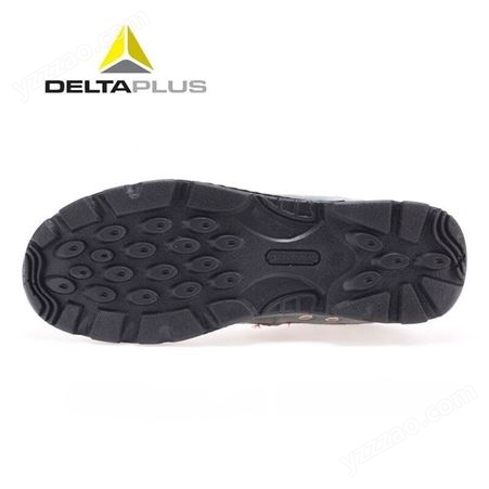 代尔塔绝缘鞋DELTA 代尔塔绝缘鞋6kv 防砸绝缘安全鞋厂家批发