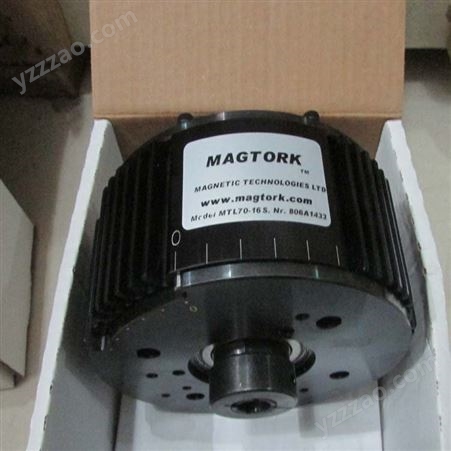 部分型号有库存Magtork离合器、Magtork扭力器、Magtork刹车