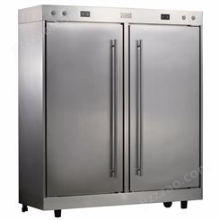 康宝RTP700A-1B商用酒店食堂厨房不锈钢红外线高温消毒柜