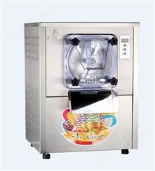 商用冰淇淋机 冰之乐新款112Y 硬质冰淇淋机台式冰激凌机硬冰机器