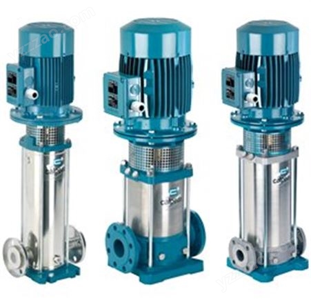 科沛达（CALPEDA)水泵MXH系列  科沛达（CALPEDA)水泵NM系列