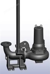 Xylem-flygt steady（世代）系列污水泵   steady（世代）污水泵配件   steady（世代）污水泵维修套件