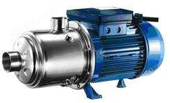 宾泰克水泵MPX系列高压离心泵增压泵