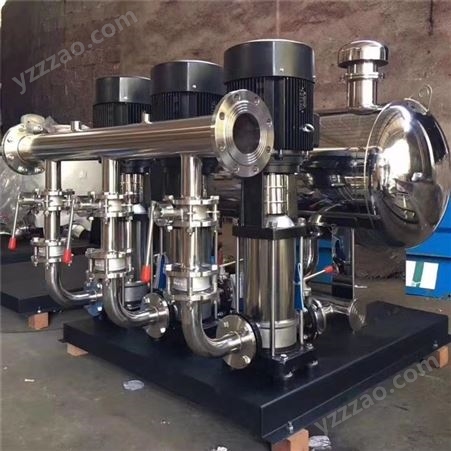 天津不锈钢水泵 天津水泵设备 天津立式多级泵 天津立式给水泵