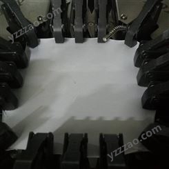 POTOP广州普同高温手帕机用于薄膜拉伸测试
