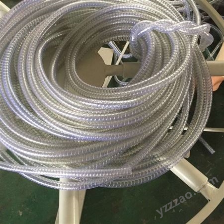 塑料波纹管设备生产线 PP PE PVC波纹管机器 广东挤出机厂家直供
