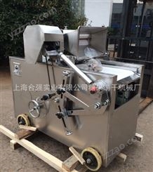 上海合强直销曲奇机设备 机械曲奇饼干机 小型食品生产线