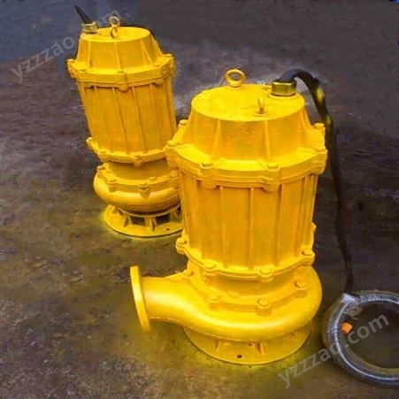 常年生产 环保设备 潜污泵 产品更全 环保器材 报价合理 型号