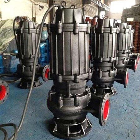 潜水潜污机 润格生产 质量可靠 用户至上  厂家直供