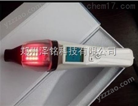 AT7000LCD彩色液晶显示无需接触酒精浓度检测*