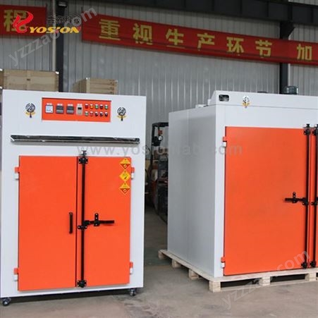 青岛垚鑫YD-500定制大烘箱热风循环烘箱恒温鼓风干燥箱
