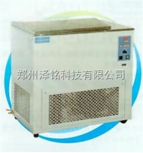 DKZ-1C低温振荡水槽/化学实验室低温振荡水槽