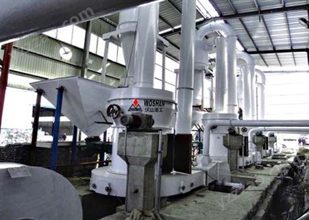 山西太原石料磨粉机供应 磨粉机价格合理 有售后 技术支持